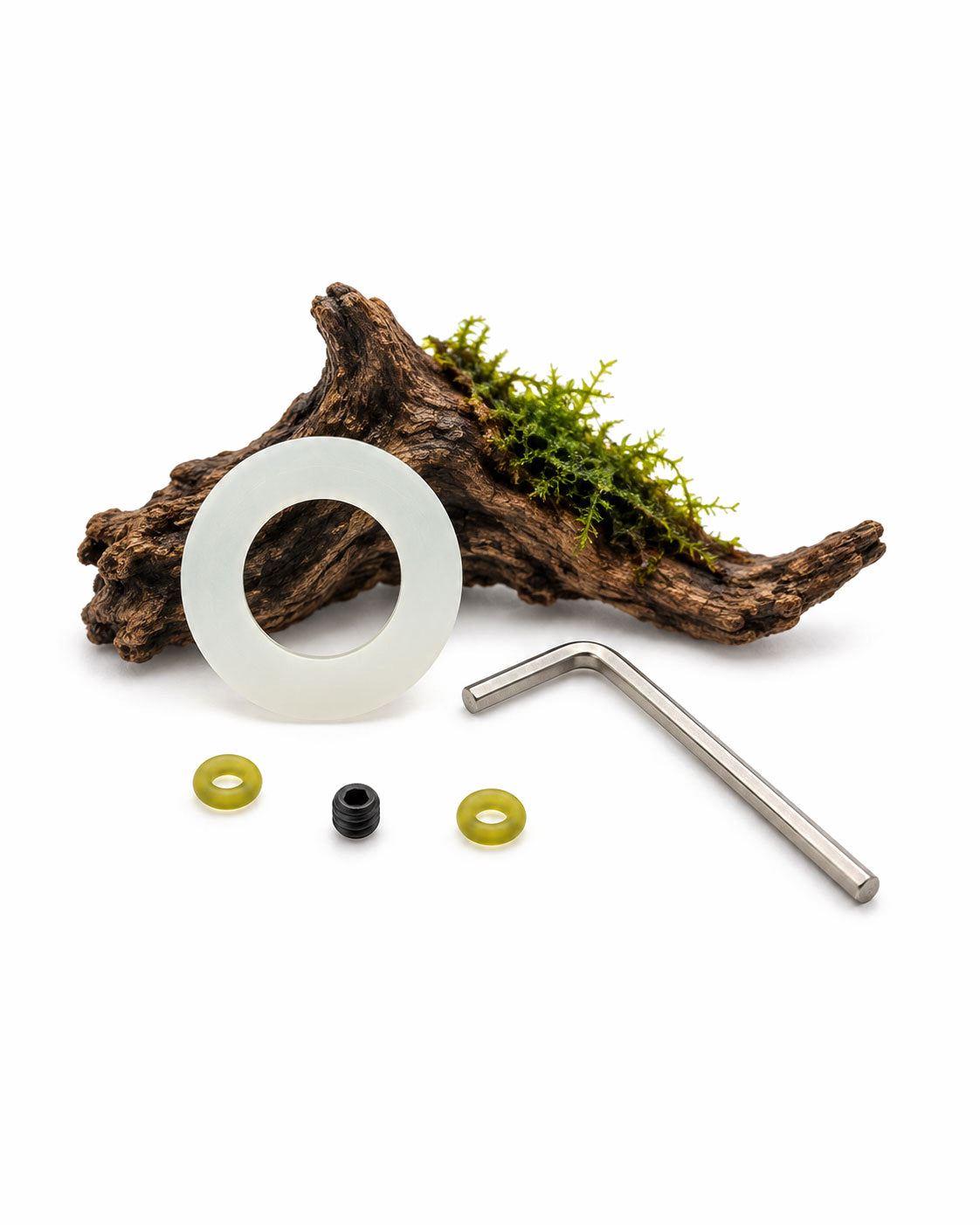 Sodastream Pro-Series Adapter Repair Kit
