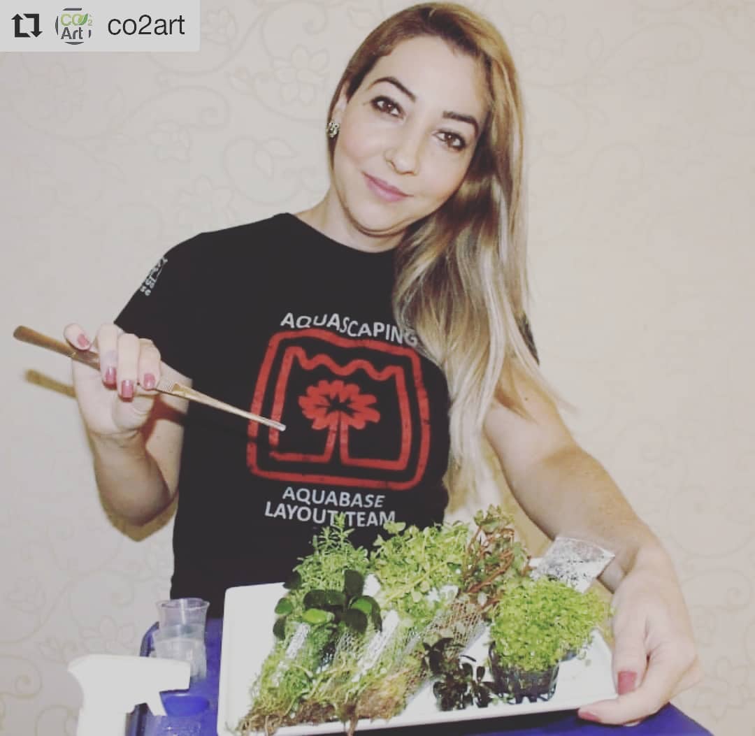 Instagram objava korisnika @bdpanaquafemale