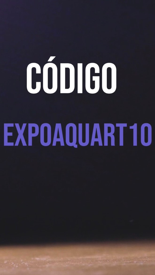 Instagram objava korisnika @expoaqua_es