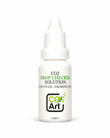 Otopina za CO2 drop checker za akvarij 15ml