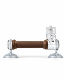 Unutarnji Bazooka Flux_ CO2 difuzor za akvarije s biljkama