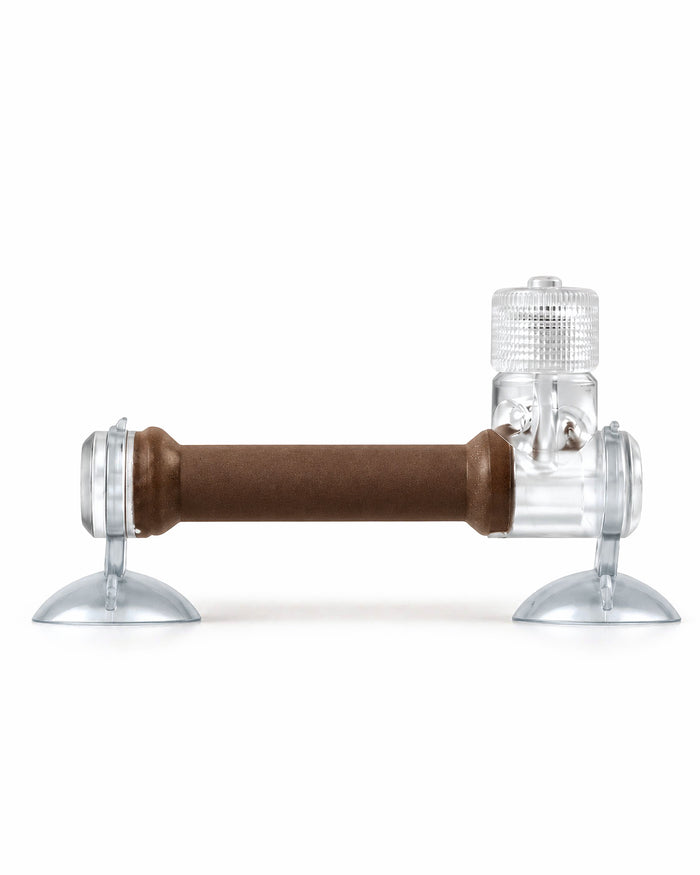 Unutarnji Bazooka Flux_ CO2 difuzor za akvarije s biljkama