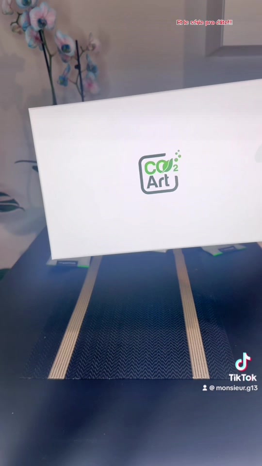 TikTok video korisnika @aquascaping.passion