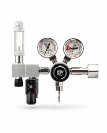 Novi Pro-Elite Series V2 - najnapredniji dvostupanjski CO2 regulator za akvarij
